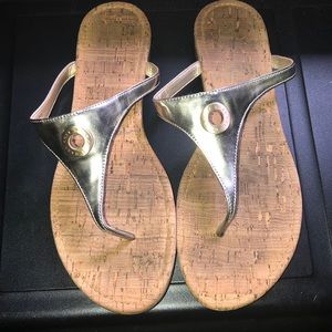 Cole Haan Sandals